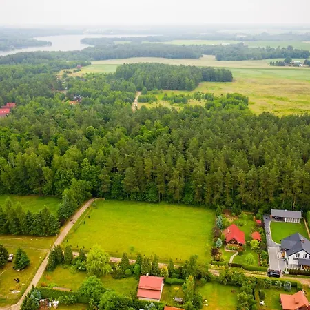 Lesny Zakatek 빌라 *