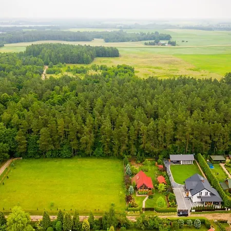 Lesny Zakatek * Rybno (Dzialdowo)