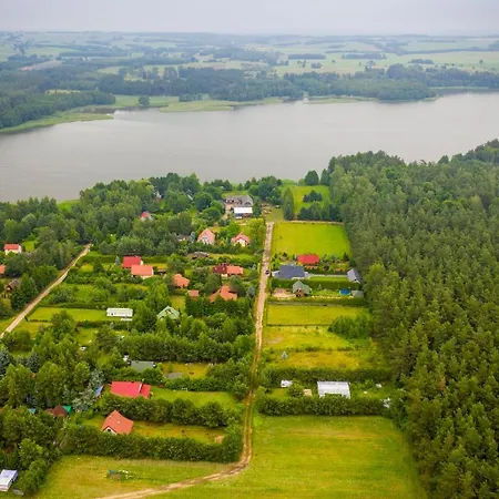 Lesny Zakatek * Rybno (Dzialdowo)