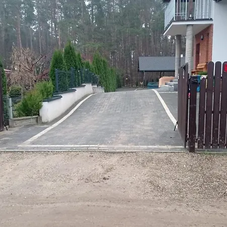 Lesny Zakatek * Rybno (Dzialdowo)