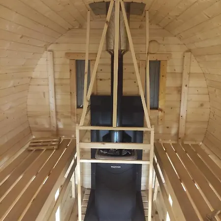 Lesny Zakatek Rybno (Dzialdowo)