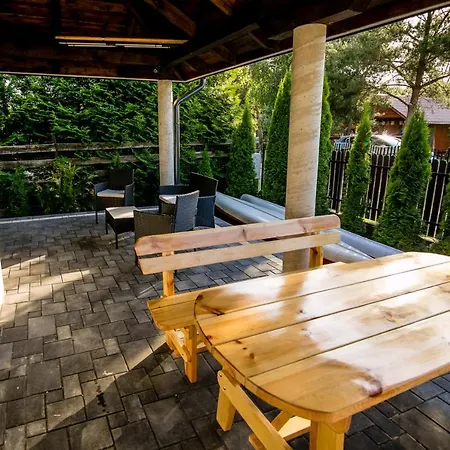 Lesny Zakatek Rybno (Dzialdowo)