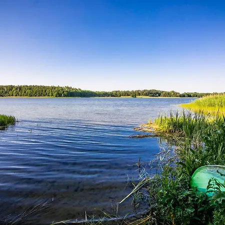 Lesny Zakatek 别墅