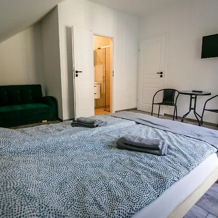 Lesny Zakatek Rybno (Dzialdowo)