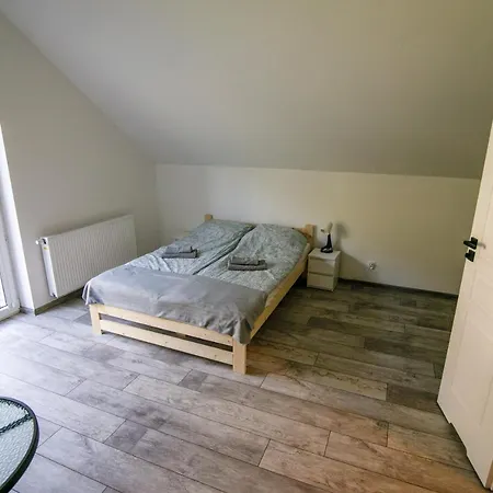 Lesny Zakatek Rybno (Dzialdowo)