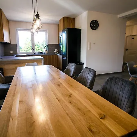 Lesny Zakatek * Rybno (Dzialdowo)