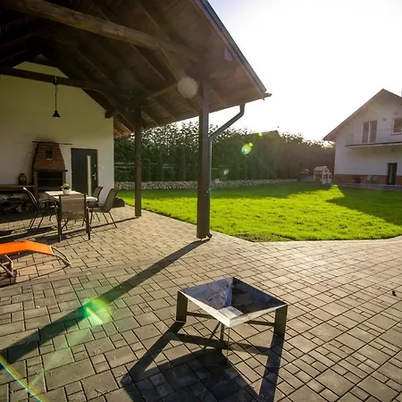 Lesny Zakatek Rybno (Dzialdowo)