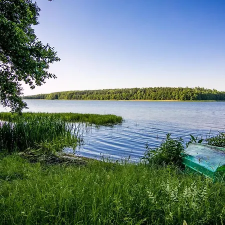 Lesny Zakatek * Rybno (Dzialdowo)