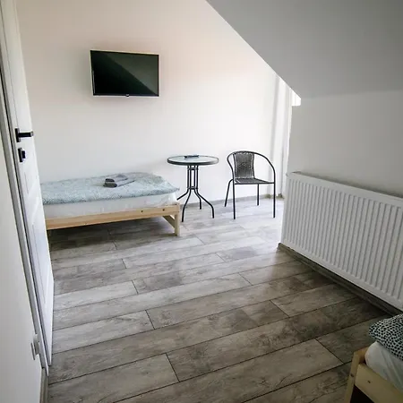 Lesny Zakatek * Rybno (Dzialdowo)