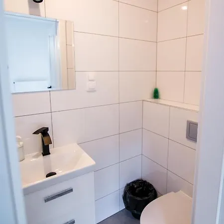 Lesny Zakatek * Rybno (Dzialdowo)